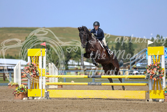 19761 - Mckenna - 2026 Rocky Mountain Classic II - Saturday August 15th