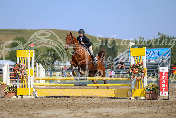 09444 - Mckenna - 2026 Rocky Mountain Classic II - Saturday August 15th