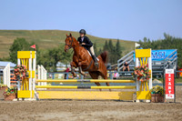 09445 - Mckenna - 2026 Rocky Mountain Classic II - Saturday August 15th