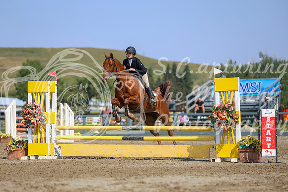 09445 - Mckenna - 2026 Rocky Mountain Classic II - Saturday August 15th