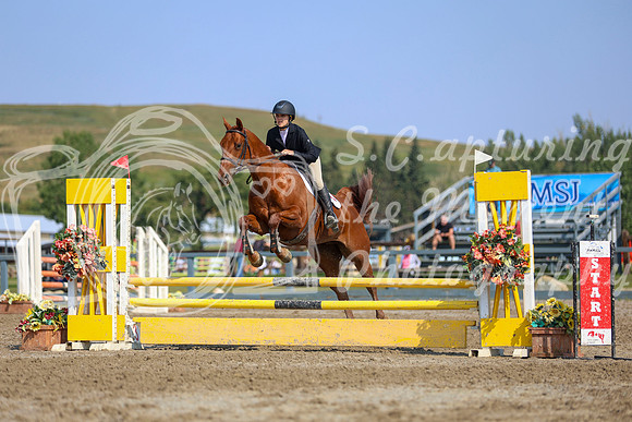 09446 - Mckenna - 2026 Rocky Mountain Classic II - Saturday August 15th