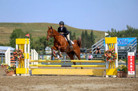 09447 - Mckenna - 2026 Rocky Mountain Classic II - Saturday August 15th