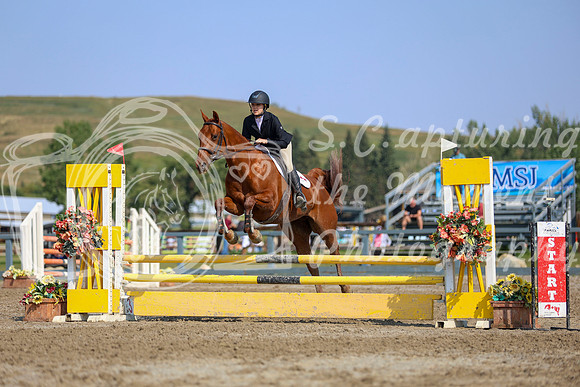 09447 - Mckenna - 2026 Rocky Mountain Classic II - Saturday August 15th
