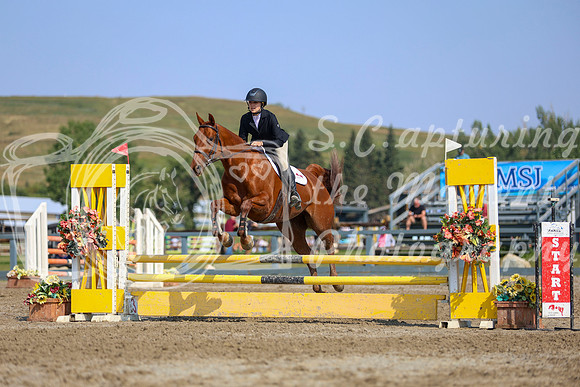 09448 - Mckenna - 2026 Rocky Mountain Classic II - Saturday August 15th