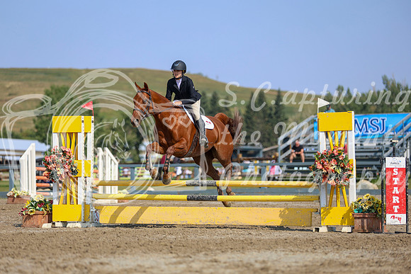 09449 - Mckenna - 2026 Rocky Mountain Classic II - Saturday August 15th