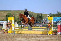 09450 - Mckenna - 2026 Rocky Mountain Classic II - Saturday August 15th