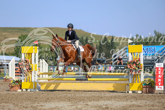 09450 - Mckenna - 2026 Rocky Mountain Classic II - Saturday August 15th