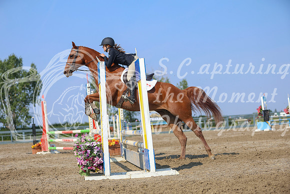 09453 - Mckenna - 2026 Rocky Mountain Classic II - Saturday August 15th