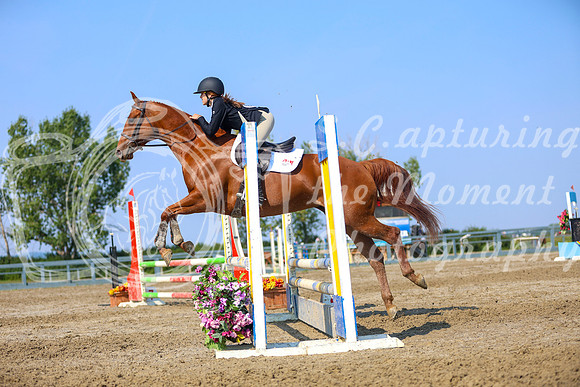09456 - Mckenna - 2026 Rocky Mountain Classic II - Saturday August 15th