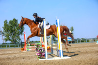 09457 - Mckenna - 2026 Rocky Mountain Classic II - Saturday August 15th