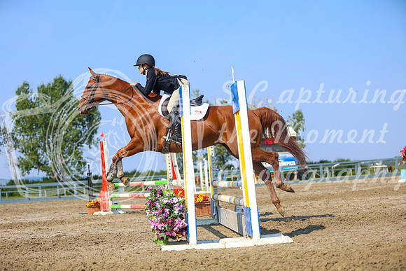 09457 - Mckenna - 2026 Rocky Mountain Classic II - Saturday August 15th