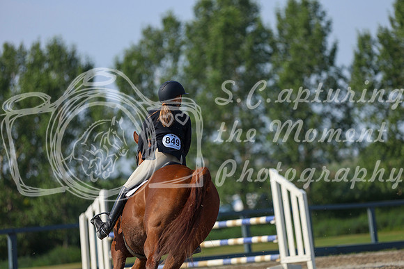 09462 - Mckenna - 2026 Rocky Mountain Classic II - Saturday August 15th