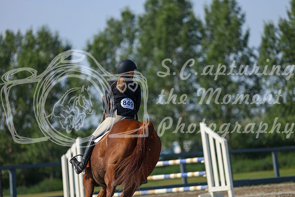 09463 - Mckenna - 2026 Rocky Mountain Classic II - Saturday August 15th