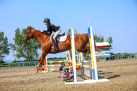 09460 - Mckenna - 2026 Rocky Mountain Classic II - Saturday August 15th