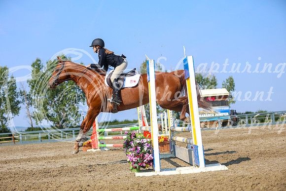 09460 - Mckenna - 2026 Rocky Mountain Classic II - Saturday August 15th