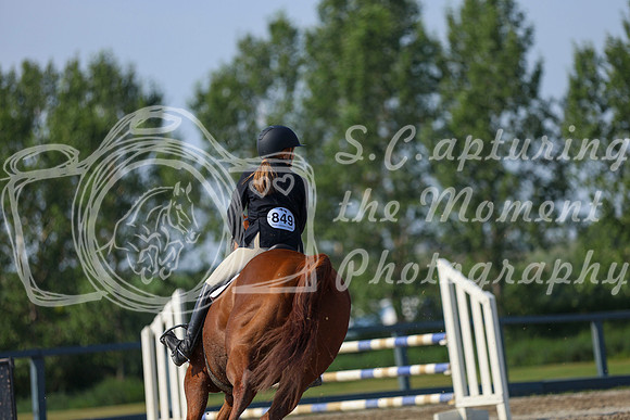 09464 - Mckenna - 2026 Rocky Mountain Classic II - Saturday August 15th