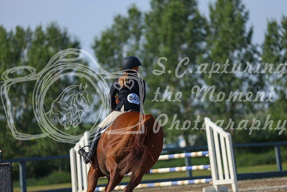 09465 - Mckenna - 2026 Rocky Mountain Classic II - Saturday August 15th