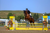 19918 - Mckenna - 2026 Rocky Mountain Classic II - Saturday August 15th