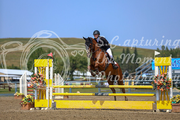 19918 - Mckenna - 2026 Rocky Mountain Classic II - Saturday August 15th