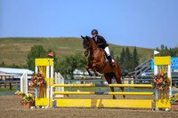 19919 - Mckenna - 2026 Rocky Mountain Classic II - Saturday August 15th