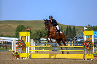 19920 - Mckenna - 2026 Rocky Mountain Classic II - Saturday August 15th