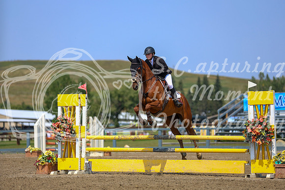 19920 - Mckenna - 2026 Rocky Mountain Classic II - Saturday August 15th