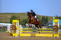19921 - Mckenna - 2026 Rocky Mountain Classic II - Saturday August 15th