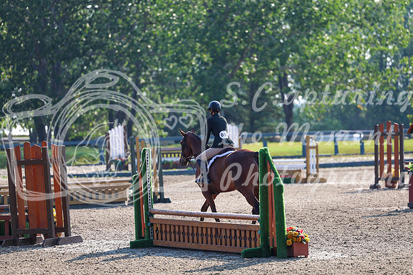 04066 - Mykenzi - 2026 Rocky Mountain Classic II - Saturday August 15th