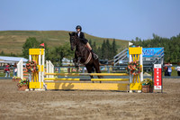 09742 - Mckenna - 2026 Rocky Mountain Classic II - Saturday August 15th