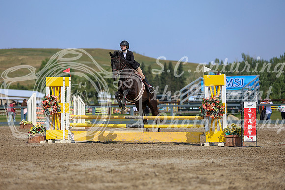 09742 - Mckenna - 2026 Rocky Mountain Classic II - Saturday August 15th