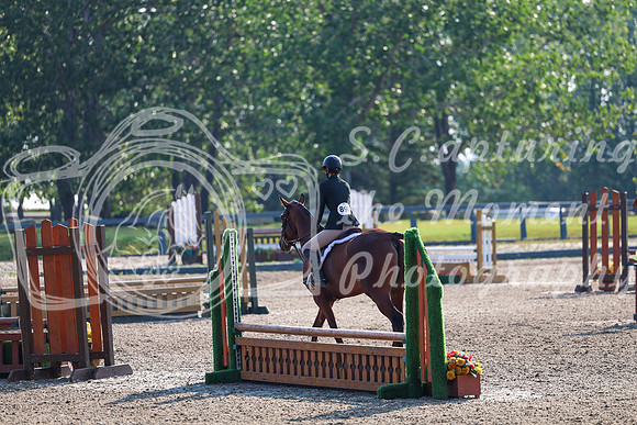 04067 - Mykenzi - 2026 Rocky Mountain Classic II - Saturday August 15th