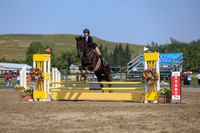09743 - Mckenna - 2026 Rocky Mountain Classic II - Saturday August 15th