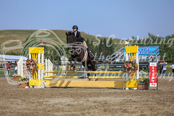09743 - Mckenna - 2026 Rocky Mountain Classic II - Saturday August 15th