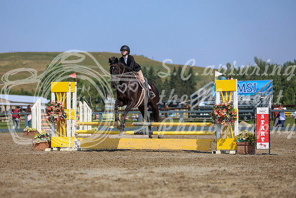 09745 - Mckenna - 2026 Rocky Mountain Classic II - Saturday August 15th