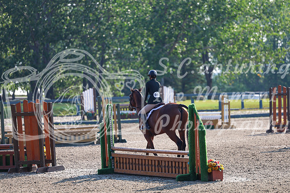 04069 - Mykenzi - 2026 Rocky Mountain Classic II - Saturday August 15th