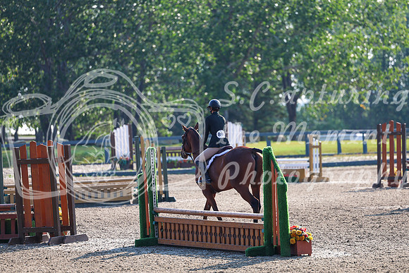 04068 - Mykenzi - 2026 Rocky Mountain Classic II - Saturday August 15th