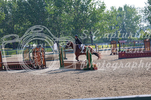 04070 - Mykenzi - 2026 Rocky Mountain Classic II - Saturday August 15th