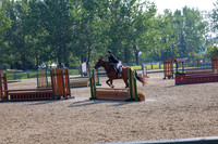 04071 - Mykenzi - 2026 Rocky Mountain Classic II - Saturday August 15th
