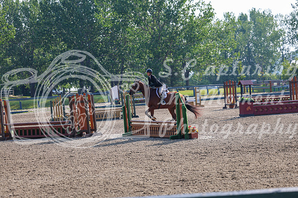 04071 - Mykenzi - 2026 Rocky Mountain Classic II - Saturday August 15th