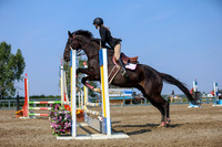 09747 - Mckenna - 2026 Rocky Mountain Classic II - Saturday August 15th