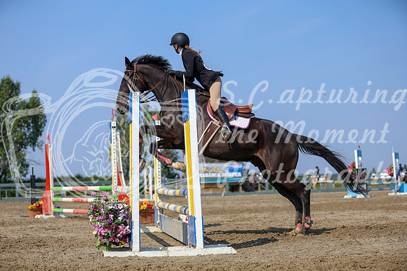 09747 - Mckenna - 2026 Rocky Mountain Classic II - Saturday August 15th
