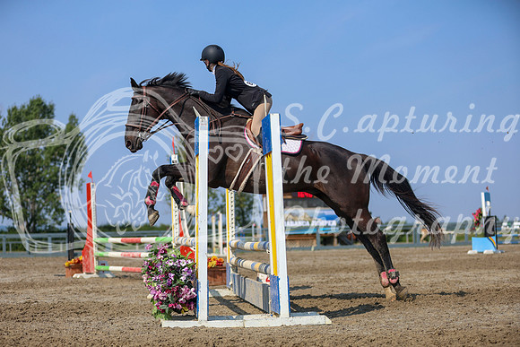 09750 - Mckenna - 2026 Rocky Mountain Classic II - Saturday August 15th