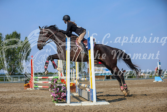 09751 - Mckenna - 2026 Rocky Mountain Classic II - Saturday August 15th