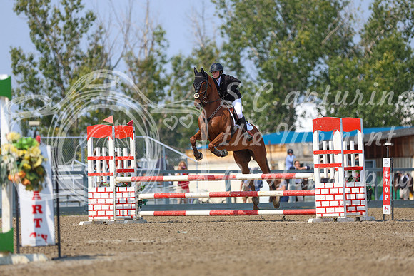 19935 - Mckenna - 2026 Rocky Mountain Classic II - Saturday August 15th