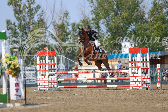 19936 - Mckenna - 2026 Rocky Mountain Classic II - Saturday August 15th