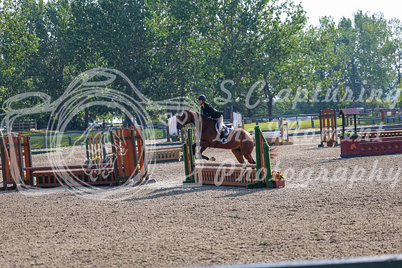 04073 - Mykenzi - 2026 Rocky Mountain Classic II - Saturday August 15th