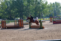 04074 - Mykenzi - 2026 Rocky Mountain Classic II - Saturday August 15th