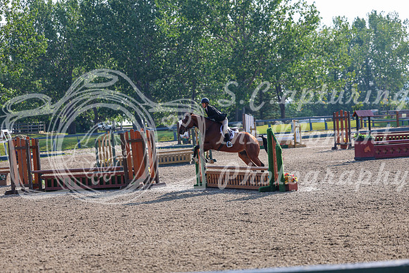04074 - Mykenzi - 2026 Rocky Mountain Classic II - Saturday August 15th