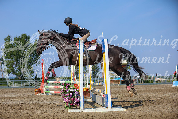 09753 - Mckenna - 2026 Rocky Mountain Classic II - Saturday August 15th