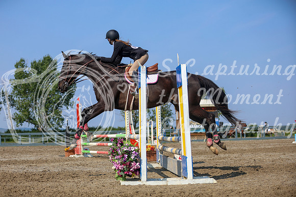 09754 - Mckenna - 2026 Rocky Mountain Classic II - Saturday August 15th